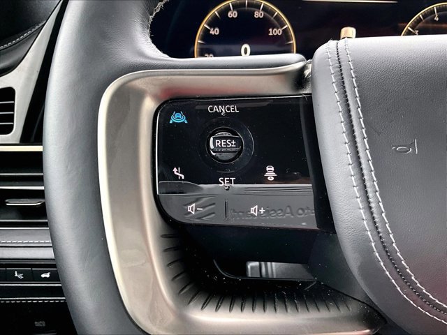 Used 2025 INFINITI QX80 Autograph image 20