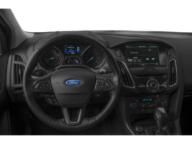 Used 2015 Ford Focus SE w/ SE Sport Package FWD image 10