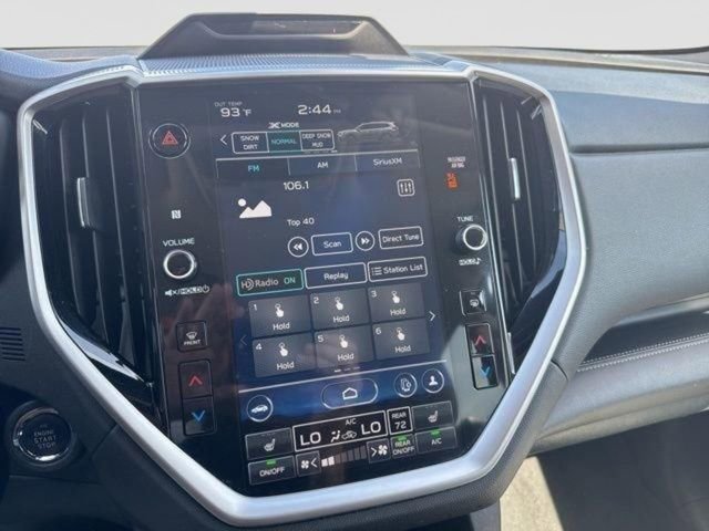 Used 2023 Subaru Ascent Limited AWD/4WD image 28