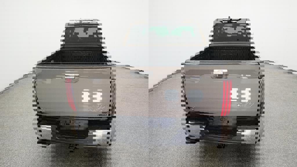 New 2026 Toyota Tundra 1794 Edition image 7