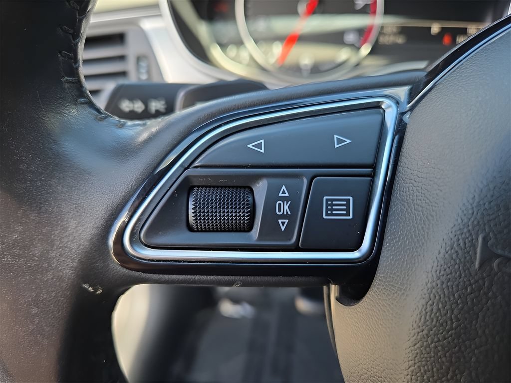 Used 2013 Audi A6 2.0T Premium Plus AWD/4WD image 20