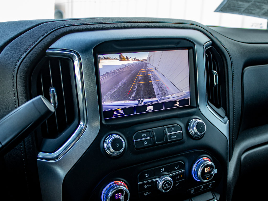 Used 2020 GMC Sierra 1500 SLT image 34