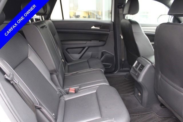 Used 2020 Volkswagen Atlas Cross Sport SE image 23