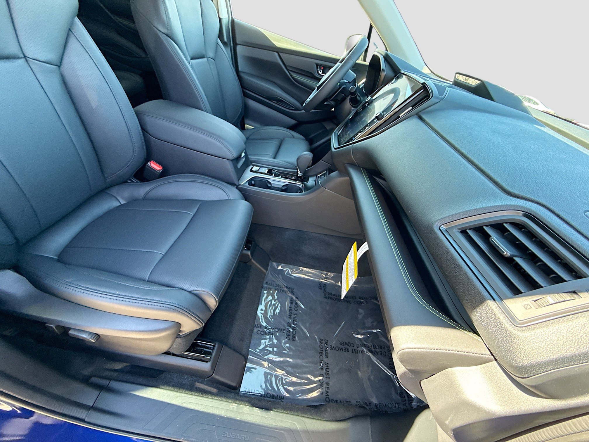 New 2026 Subaru Ascent Bronze Edition image 15