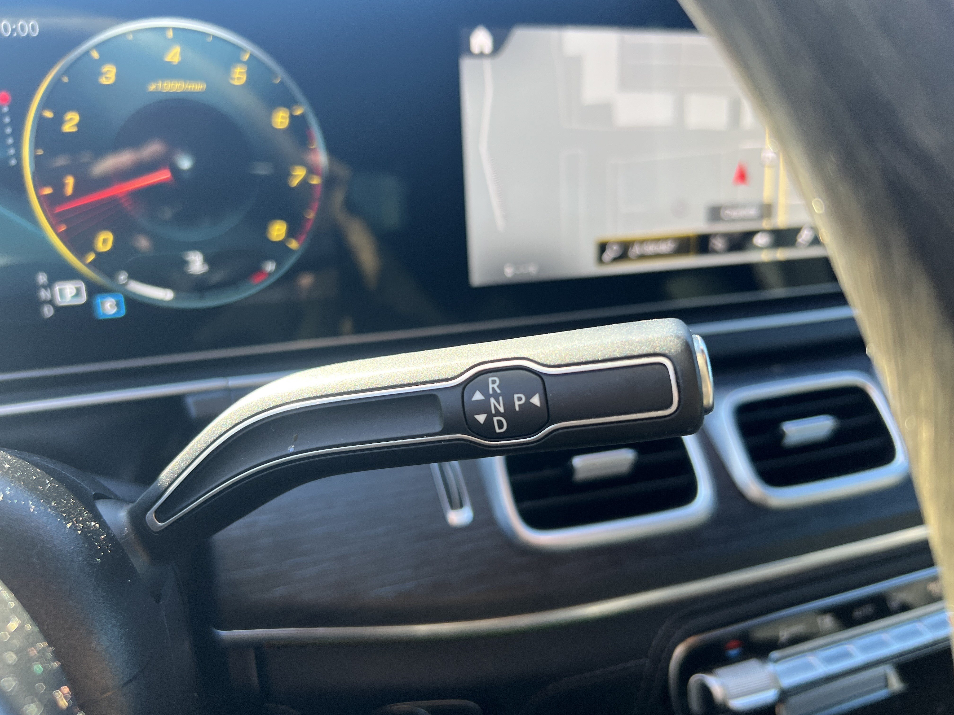 Used 2022 Mercedes-Benz GLE 350 image 24