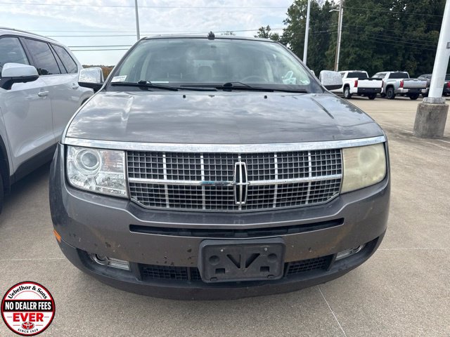Used 2009 Lincoln MKX AWD image 6