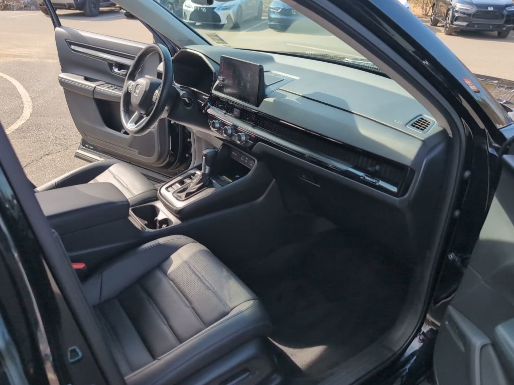 Used 2025 Honda CR-V EX-L image 15
