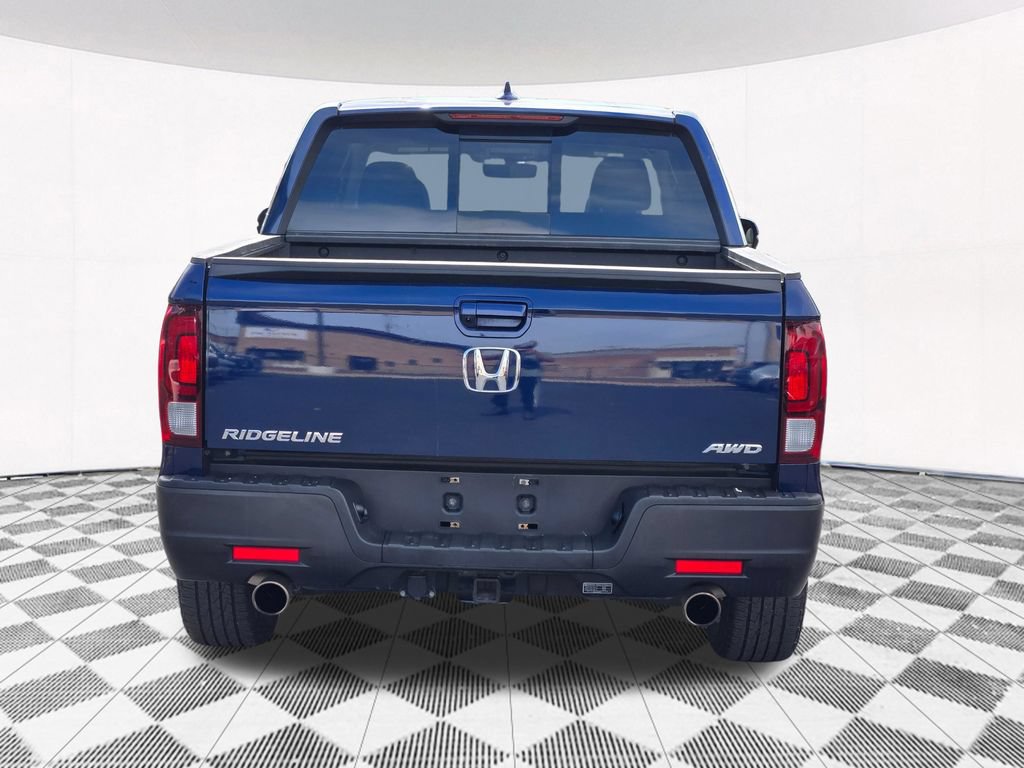 Used 2023 Honda Ridgeline RTL image 20