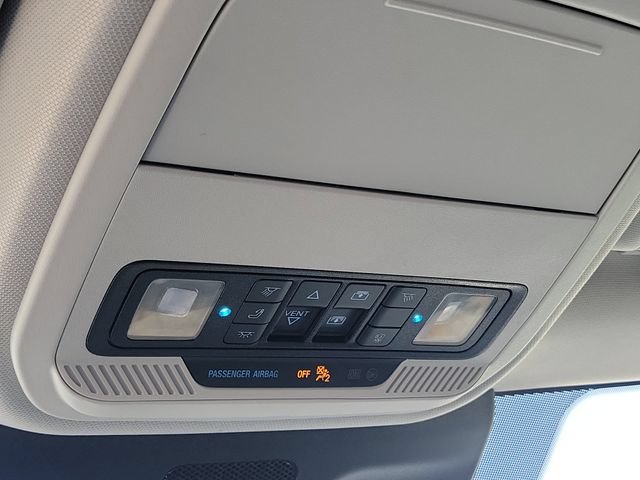 Certified 2025 Ford Expedition Active AWD/4WD image 19