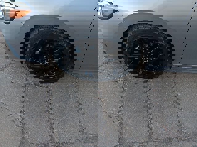 New 2026 Honda Civic FWD Hybrid Sedan image 32