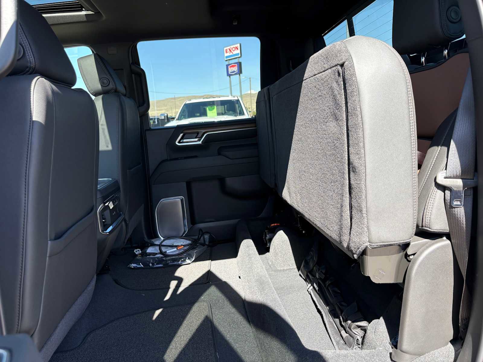 New 2026 Chevrolet Silverado 3500 High Country w/ Technology Package AWD/4WD image 36