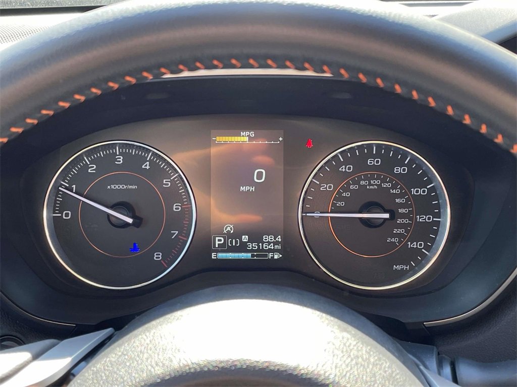 Used 2023 Subaru Crosstrek 2.5i Limited image 19