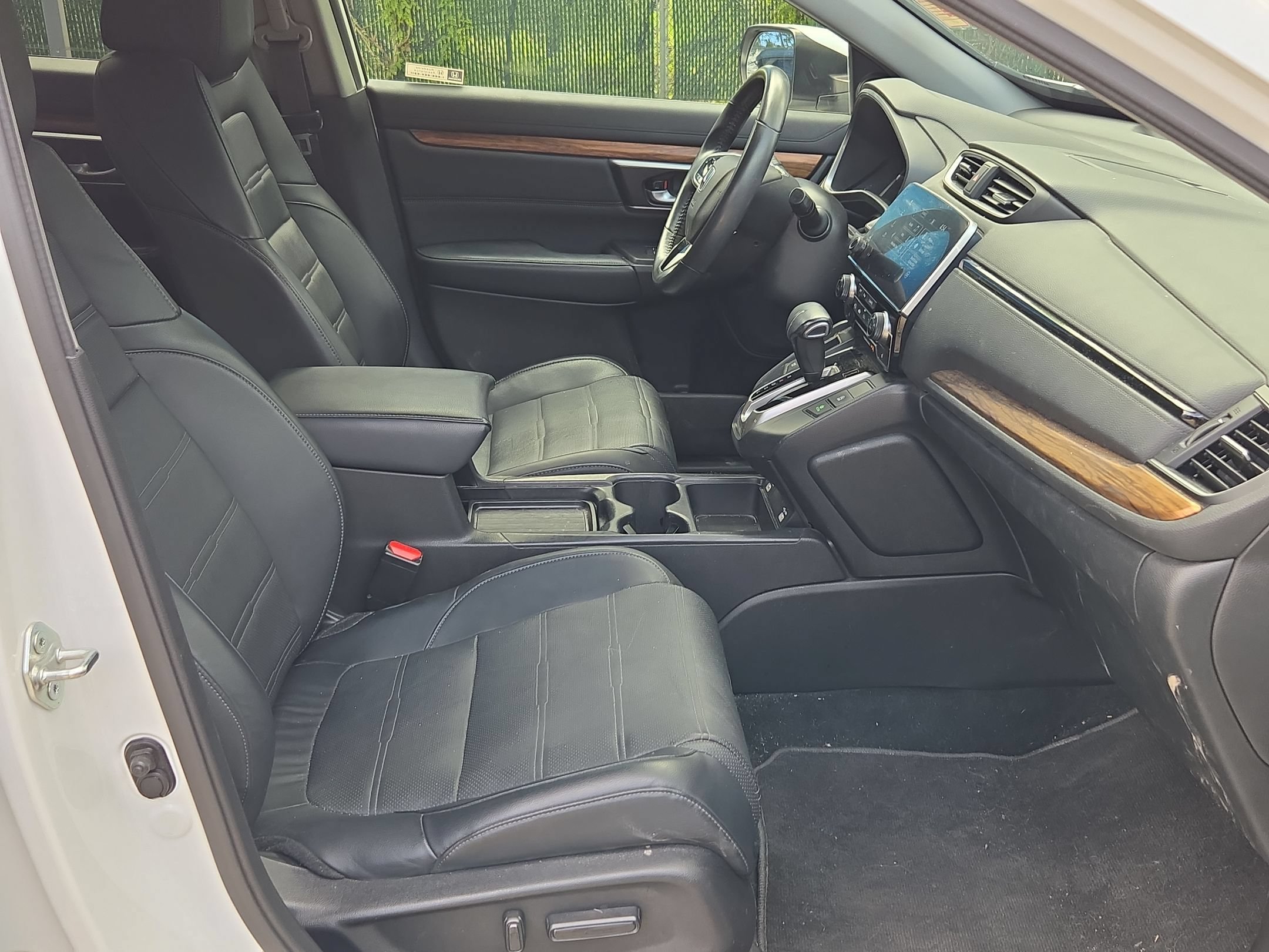 Used 2022 Honda CR-V EX-L image 27