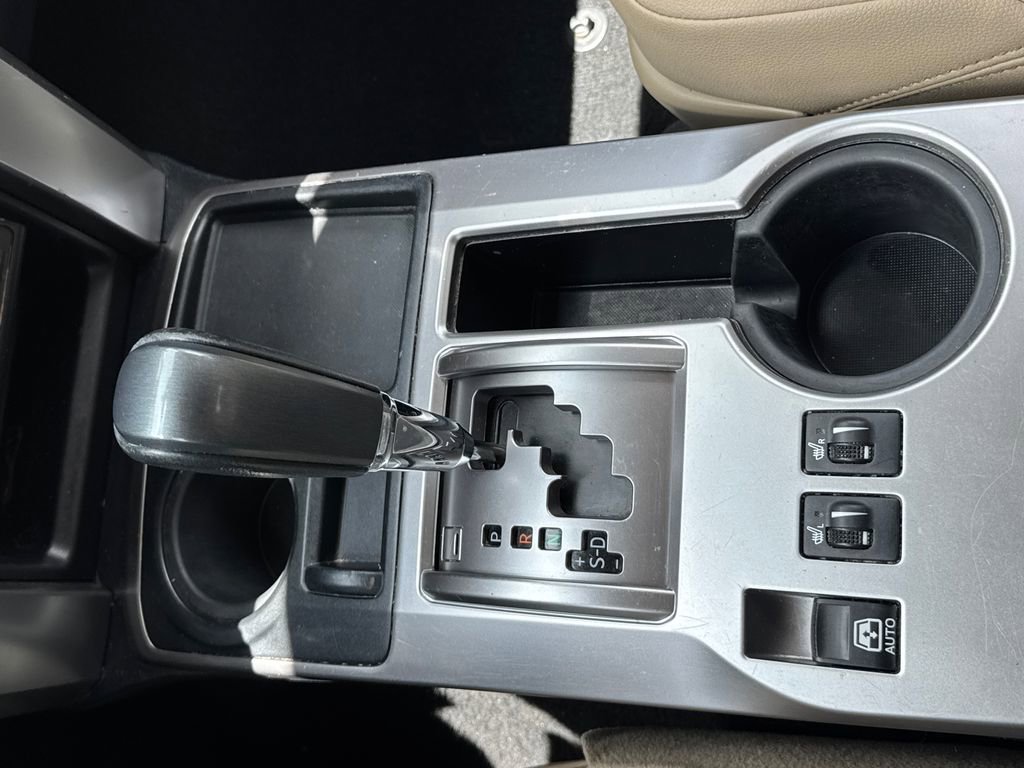 Used 2019 Toyota 4Runner SR5 Premium RWD image 30