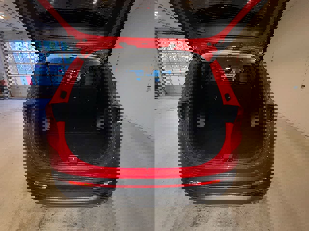 Used 2023 Hyundai Santa Fe SEL image 23