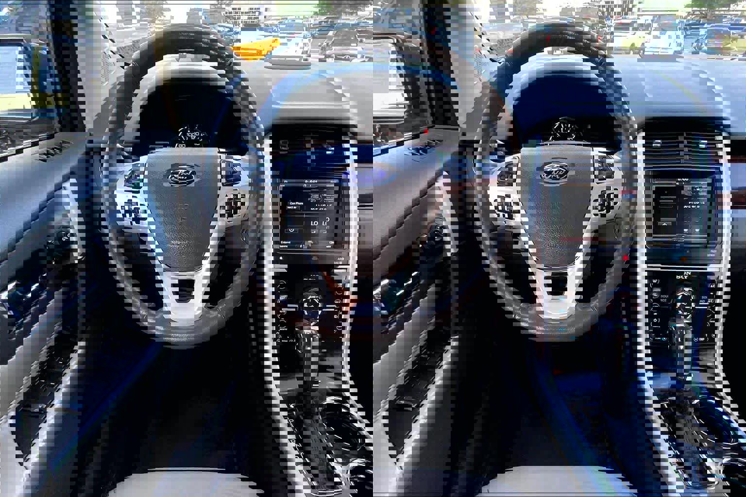 Used 2013 Ford Edge Limited image 6