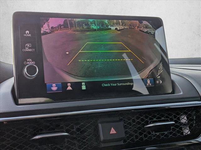 New 2026 Acura ADX FWD image 12