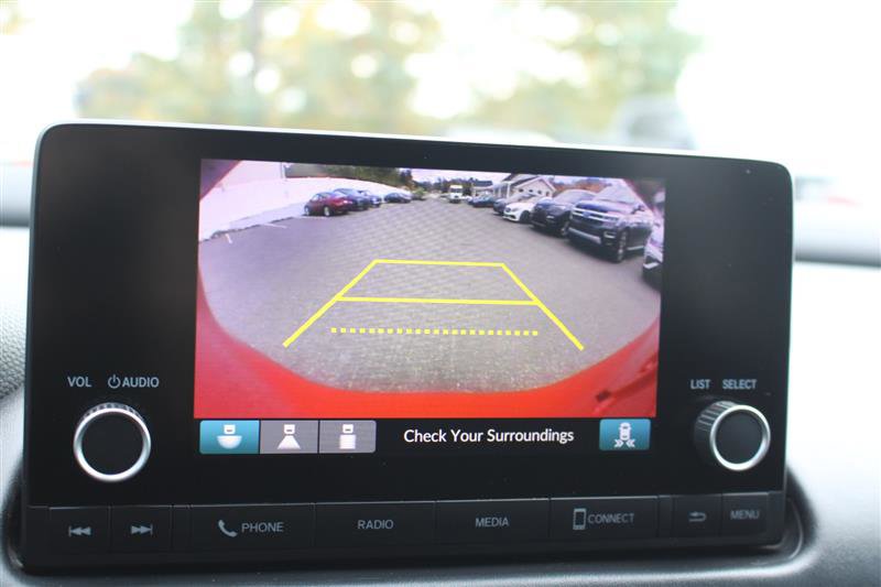 Used 2024 Honda HR-V Sport image 18