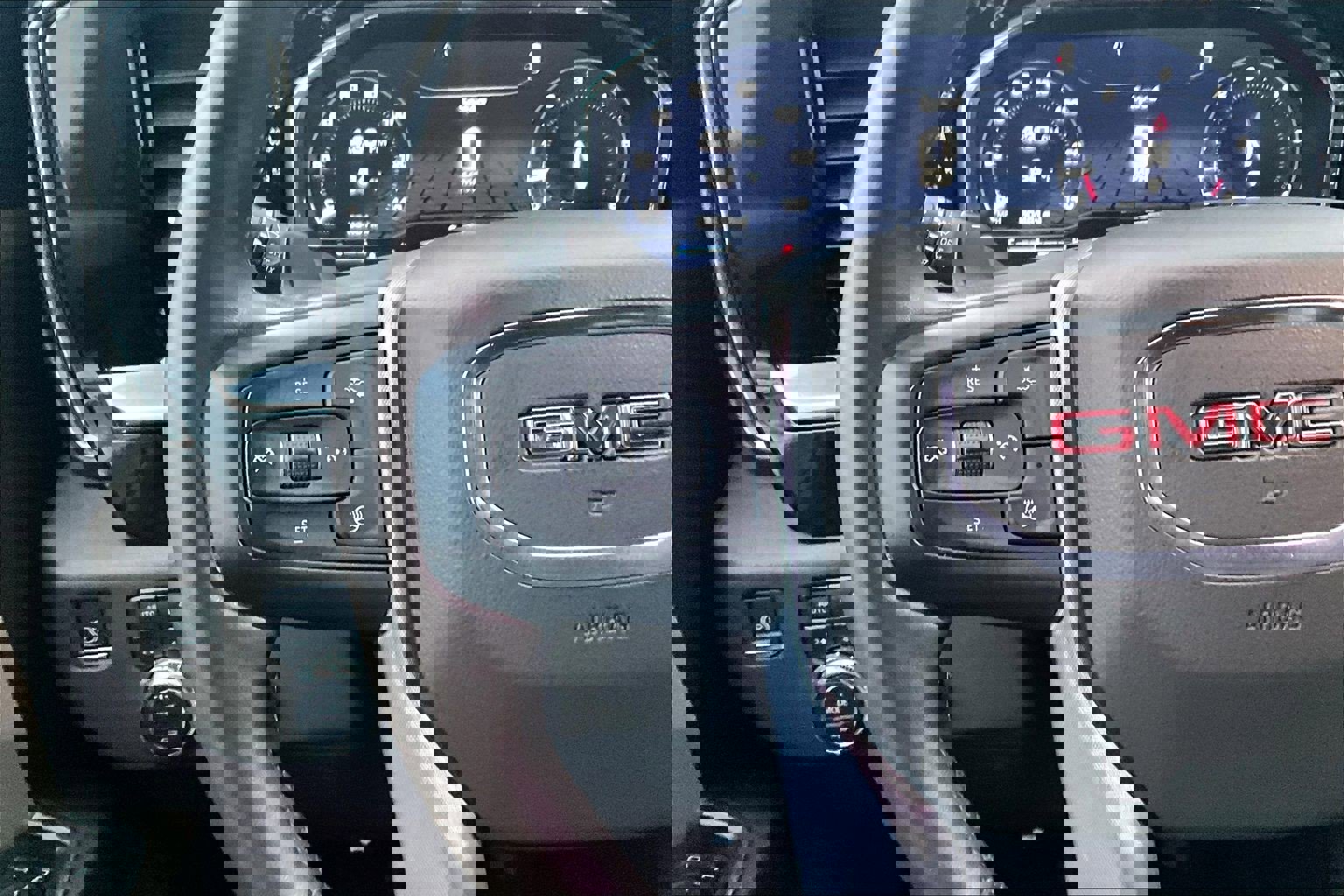 Certified 2023 GMC Sierra 1500 SLT w/ SLT Premium Plus Package image 24