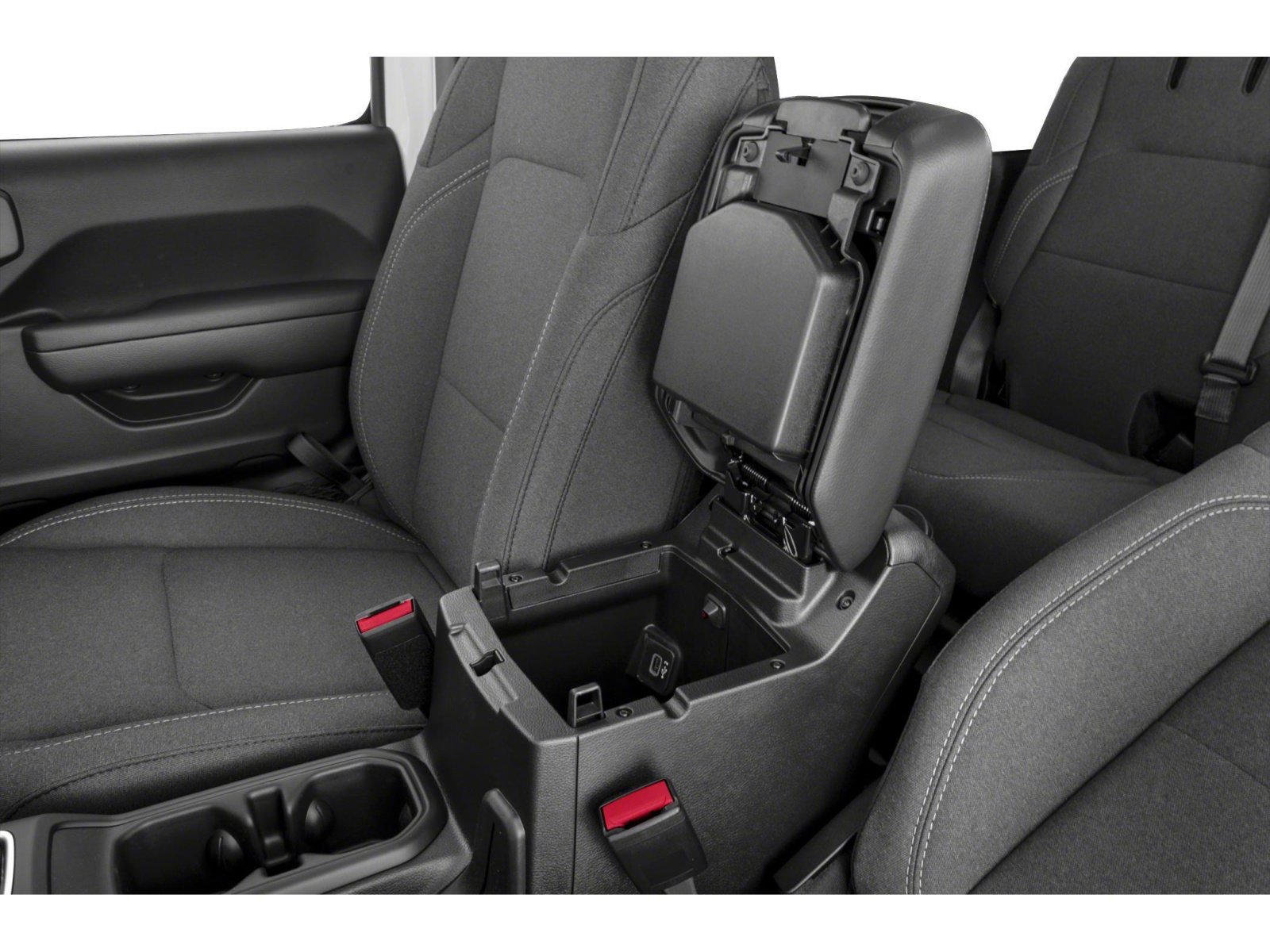 Used 2024 Jeep Wrangler Willys image 10