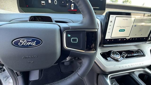 New 2026 Ford Expedition Max Active AWD/4WD image 29