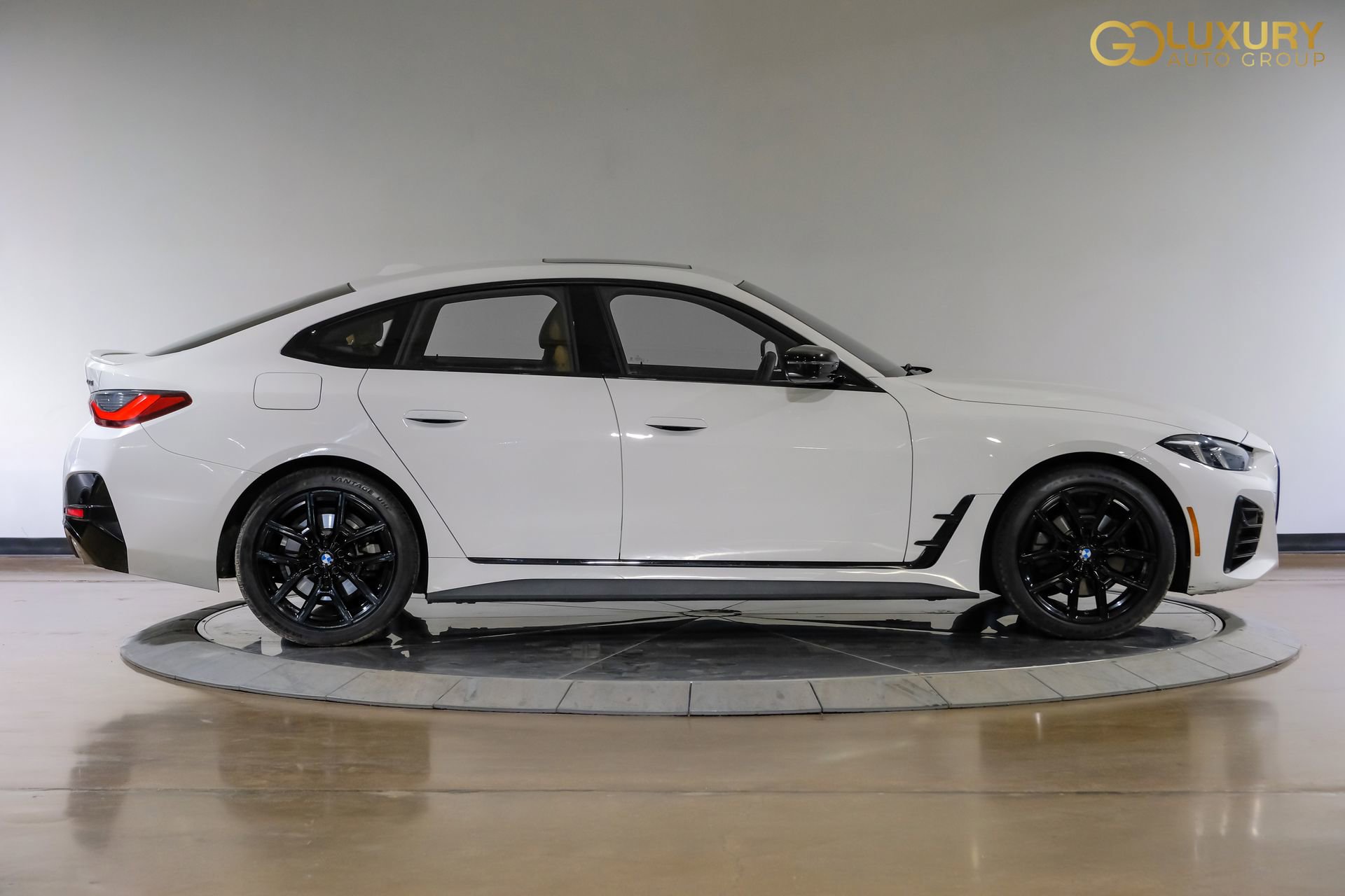 Used 2025 BMW 430i xDrive AWD/4WD image 9