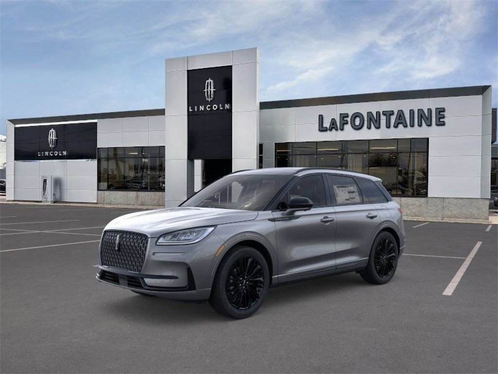 New 2026 Lincoln Corsair Premiere image 1