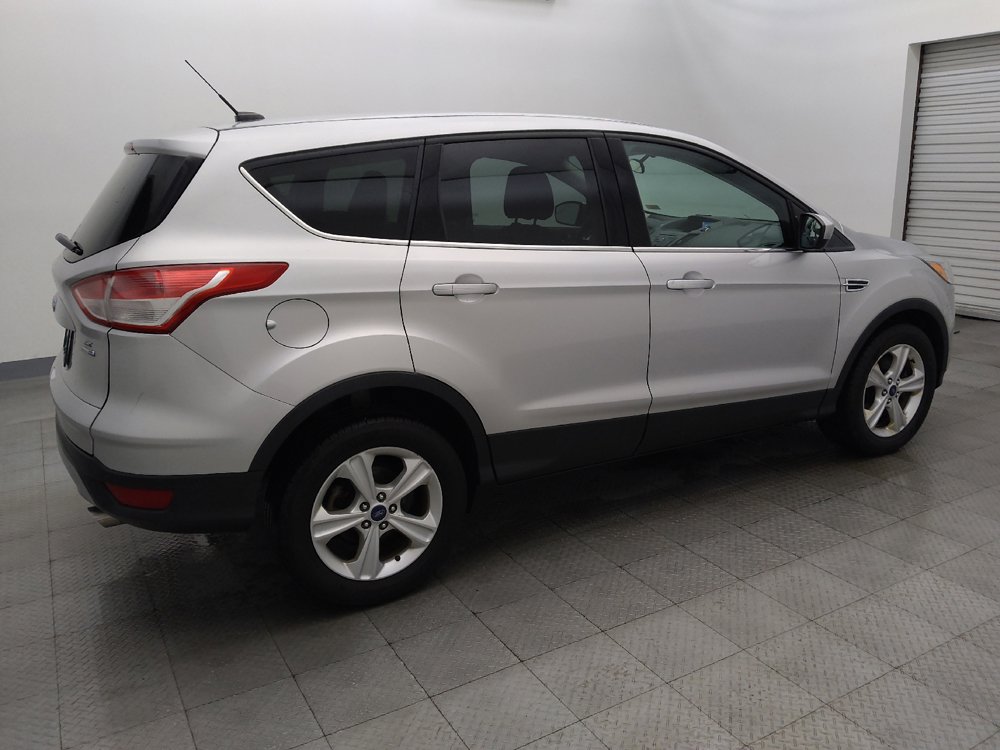 Used 2015 Ford Escape SE AWD/4WD image 10