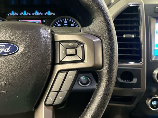 Used 2019 Ford Expedition XLT AWD/4WD image 9