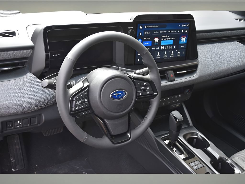 New 2026 Subaru Outback Limited w/ Premium/Limited Plus Package AWD/4WD image 11