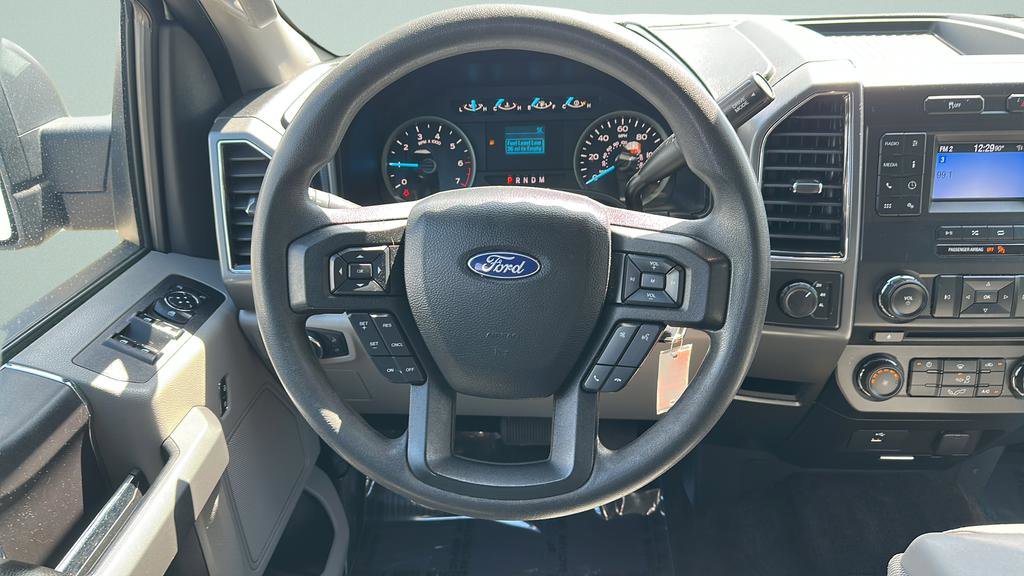 Used 2018 Ford F150 XLT AWD/4WD image 13