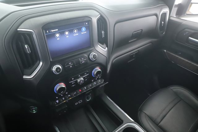 Used 2022 GMC Sierra 2500 Denali w/ Denali Ultimate Package image 29