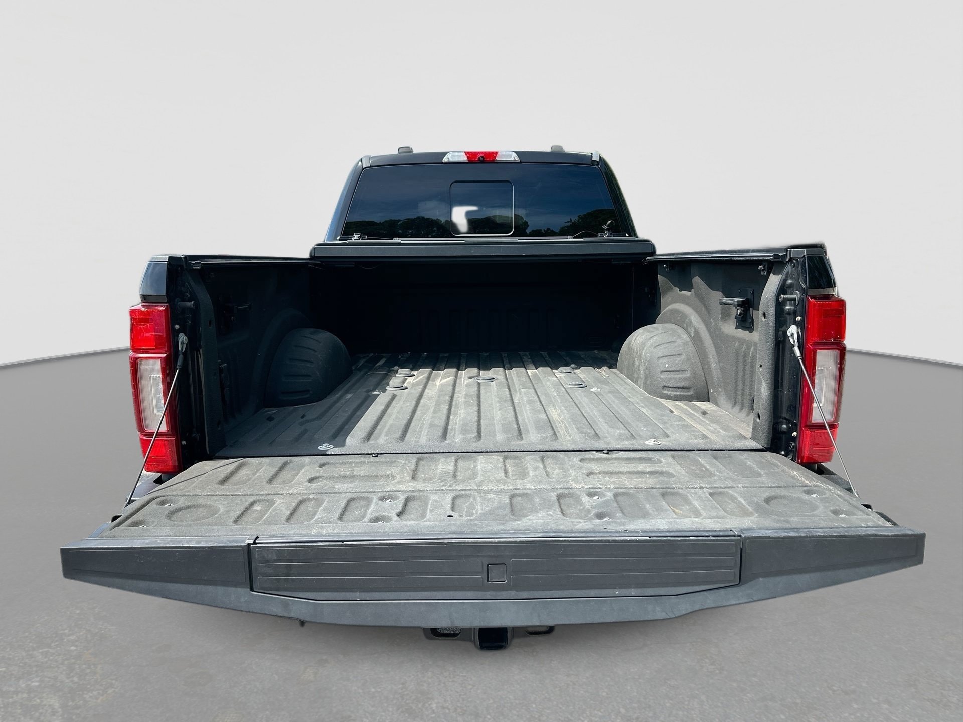 Used 2021 Ford F350 Limited AWD/4WD image 26