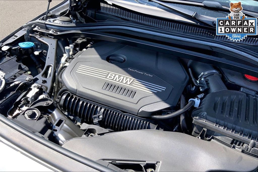 Used 2023 BMW 228i Gran Coupe 228i w/ Convenience Package image 32