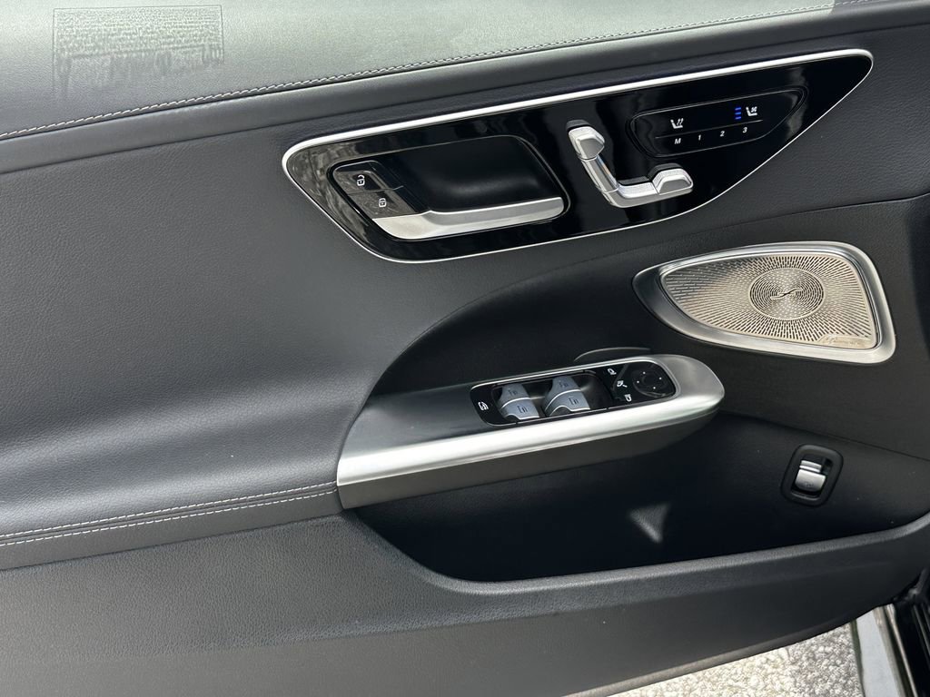 Certified 2024 Mercedes-Benz C 300 4MATIC Sedan image 11