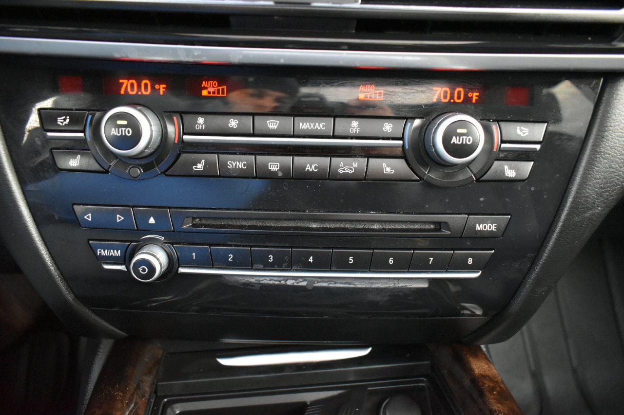 Used 2014 BMW X5 xDrive35i image 22