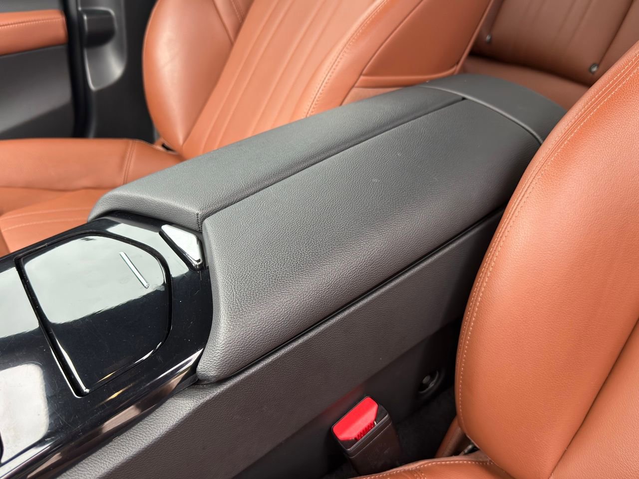Certified 2022 Maserati Ghibli Modena Q4 AWD/4WD image 19