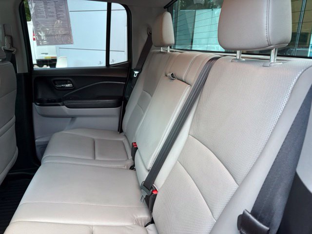 Used 2017 Honda Ridgeline RTL image 27