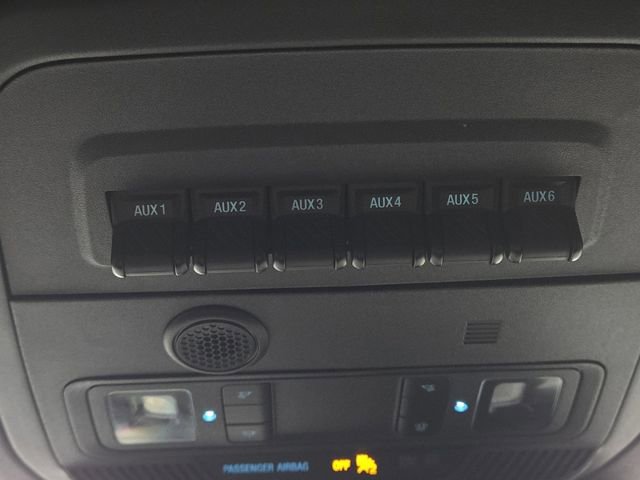 Used 2024 Ford Bronco Black Diamond image 10