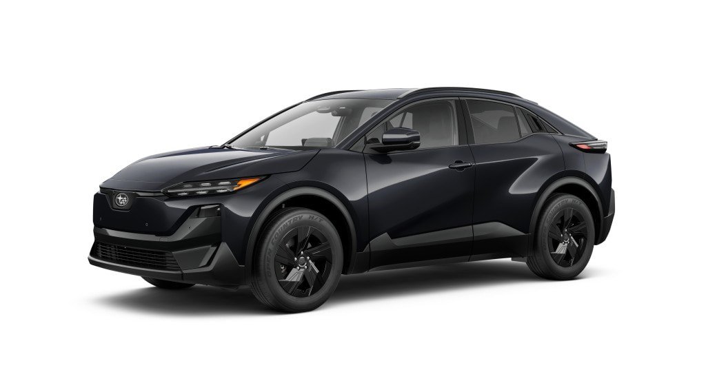 New 2026 Subaru Uncharted AWD image 8