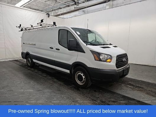 Used 2018 Ford Transit 150 148 Low Roof RWD image 3