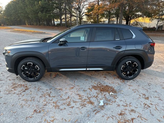 New 2026 MAZDA CX-50 Meridian Edition w/ Weather Package image 2