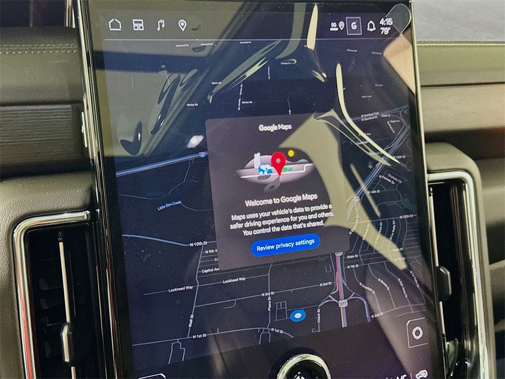 New 2026 GMC Yukon XL Denali w/ Sun & Power Step Package image 8