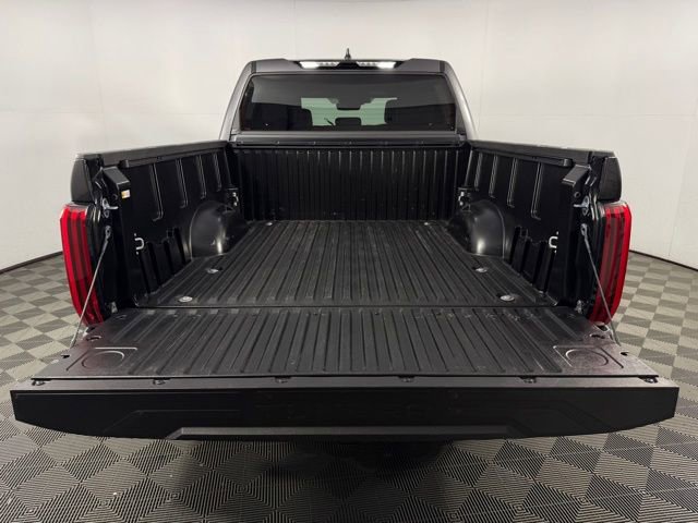 Used 2025 Toyota Tundra Limited image 21