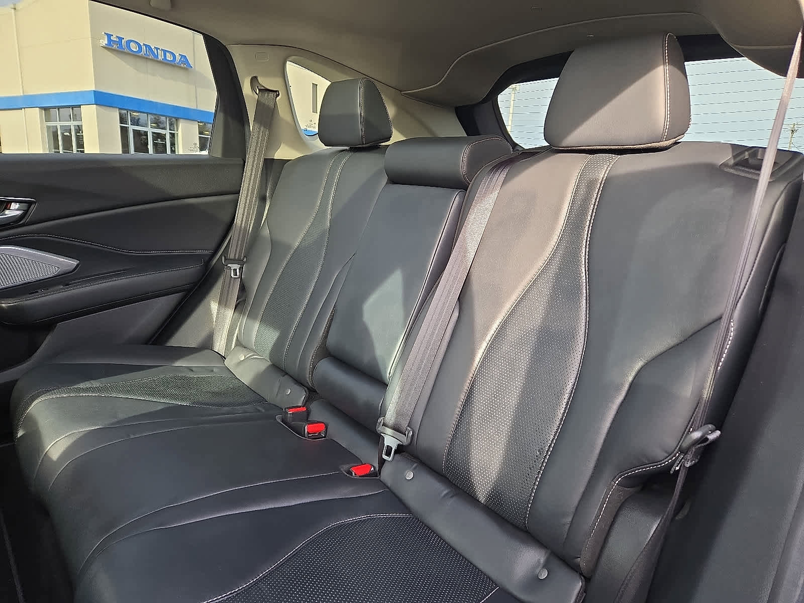 Used 2019 Acura RDX w/Technology Pkg image 12