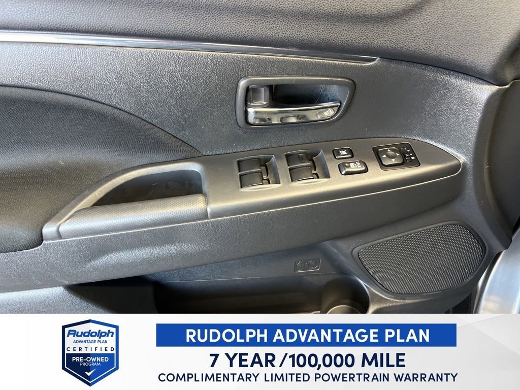 Used 2025 Mitsubishi Outlander Sport AWD image 20