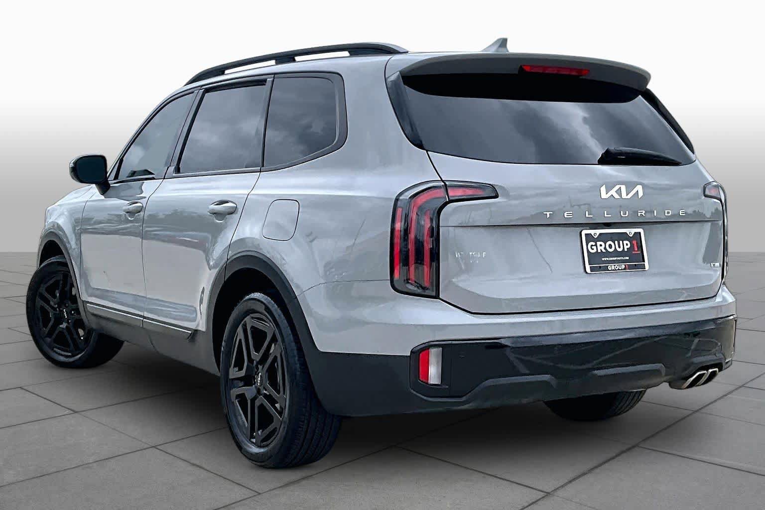 Used 2024 Kia Telluride SX X-Line image 12