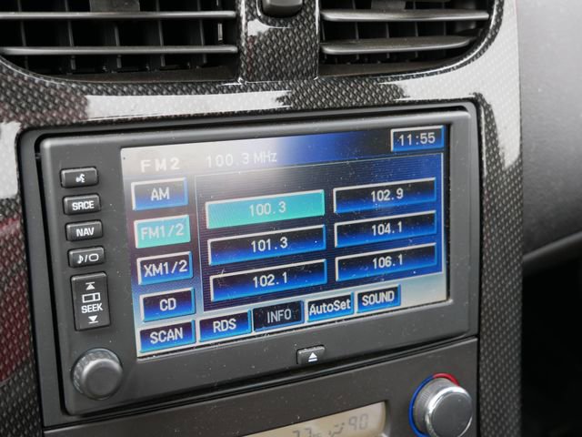 Used 2010 Chevrolet Corvette Grand Sport w/ Preferred Equipment Group image 19