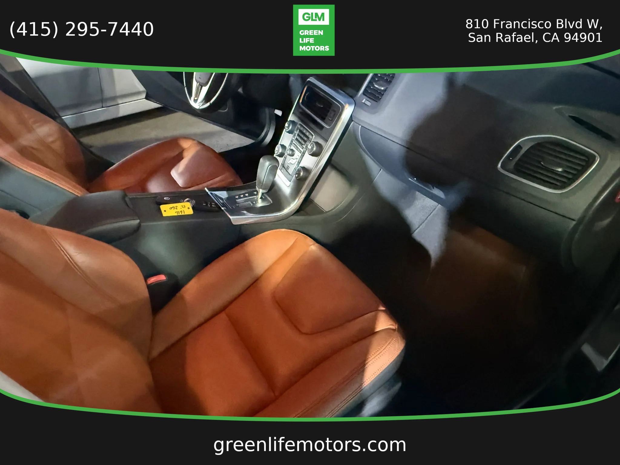 Used 2012 Volvo S60 T5 Premier image 16