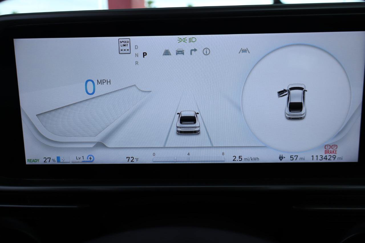 Used 2023 Hyundai Ioniq 6 SE image 18